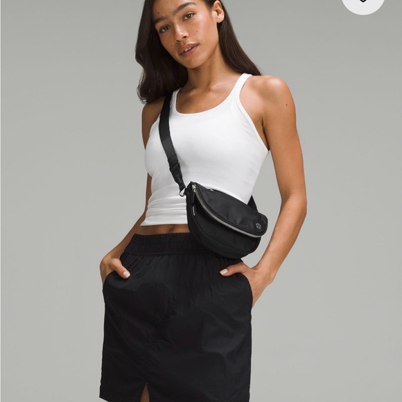 Lululemon All Night Festival Bag Micro - Picture 2 of 4